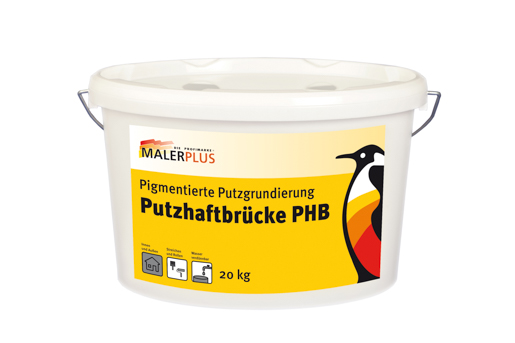 MPLUS Putzhaftbrücke PHB 20,0 kg